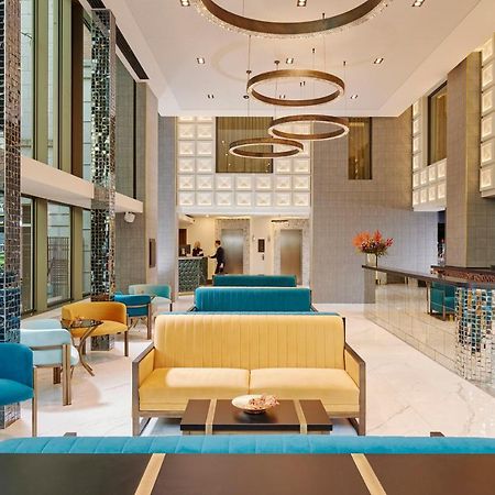 The Grafton Hotel 都柏林 外观 照片